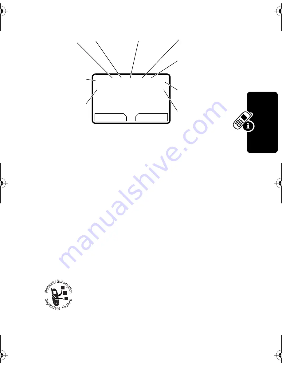 Motorola C370 Series Start Here Manual Download Page 27