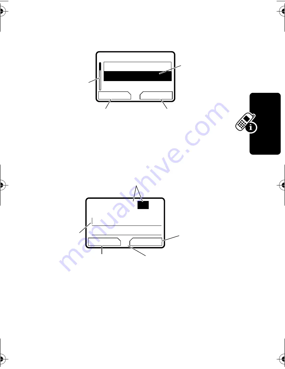 Motorola C370 Series Start Here Manual Download Page 33