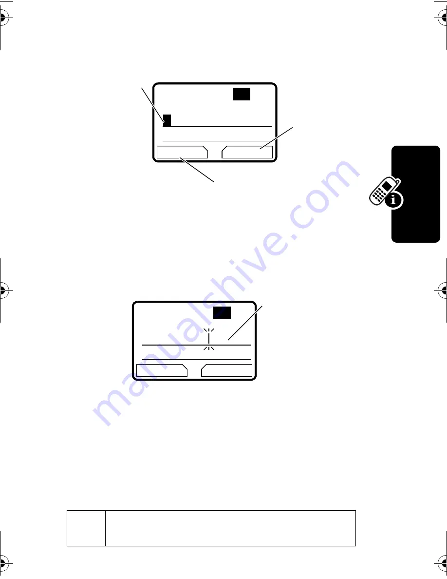 Motorola C370 Series Скачать руководство пользователя страница 35