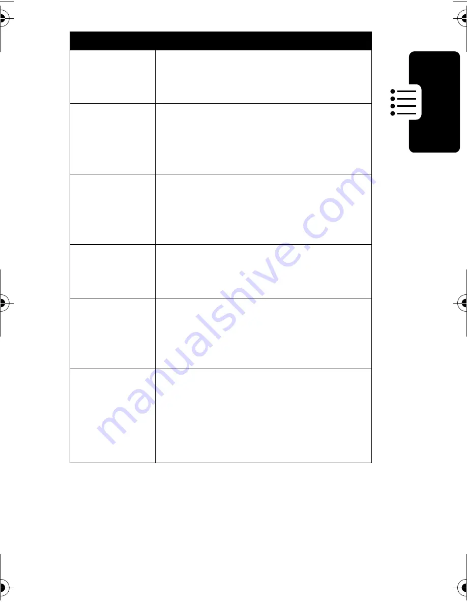 Motorola C370 Series Start Here Manual Download Page 97