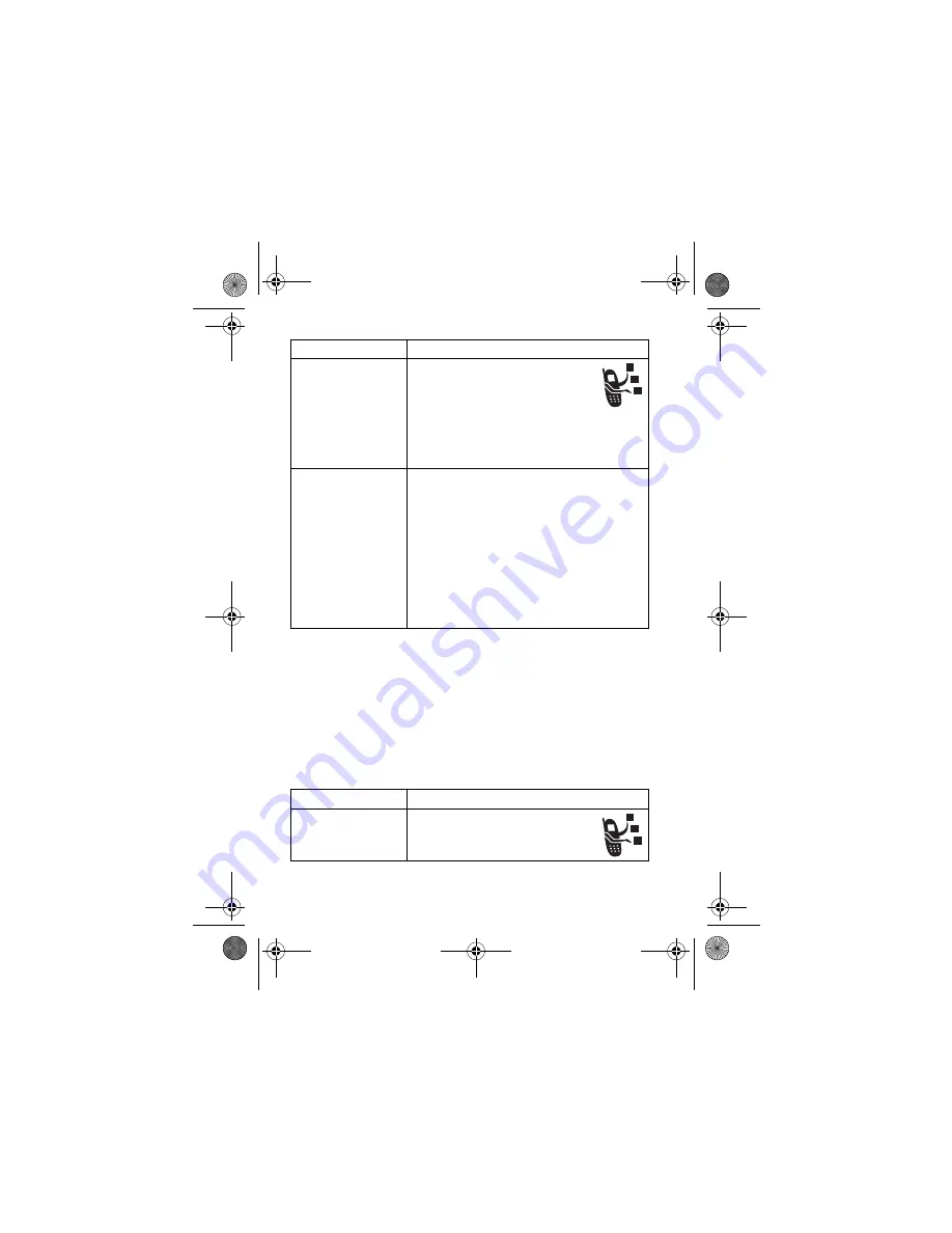 Motorola C381p - Cell Phone - GSM User Manual Download Page 76