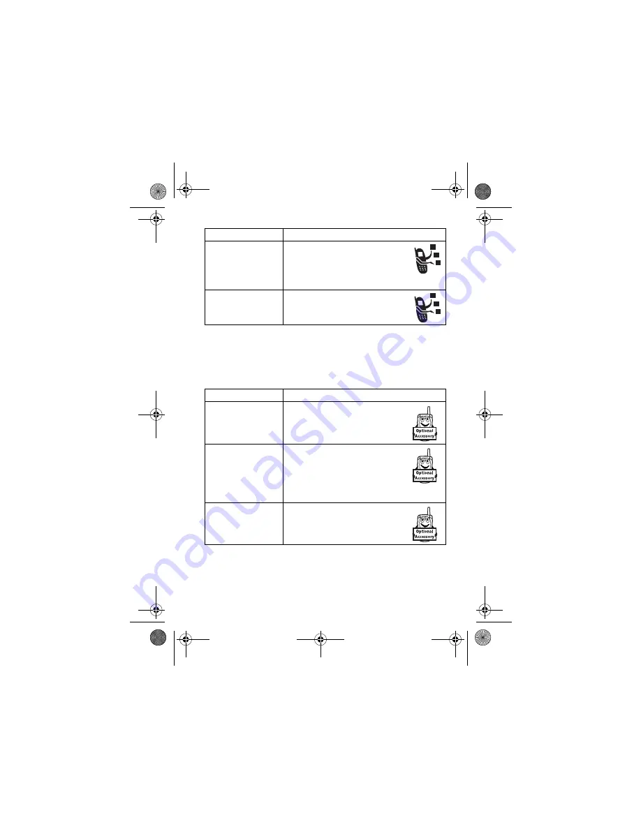 Motorola C381p - Cell Phone - GSM User Manual Download Page 77