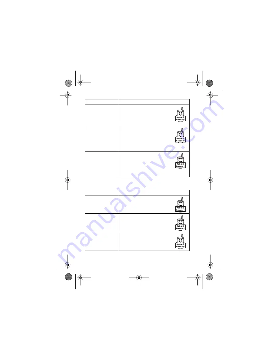 Motorola C381p - Cell Phone - GSM User Manual Download Page 78