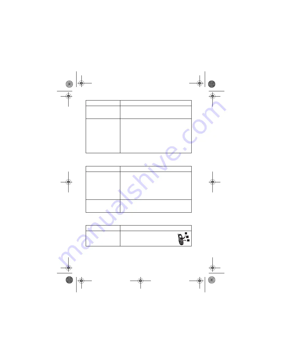 Motorola C381p - Cell Phone - GSM User Manual Download Page 80