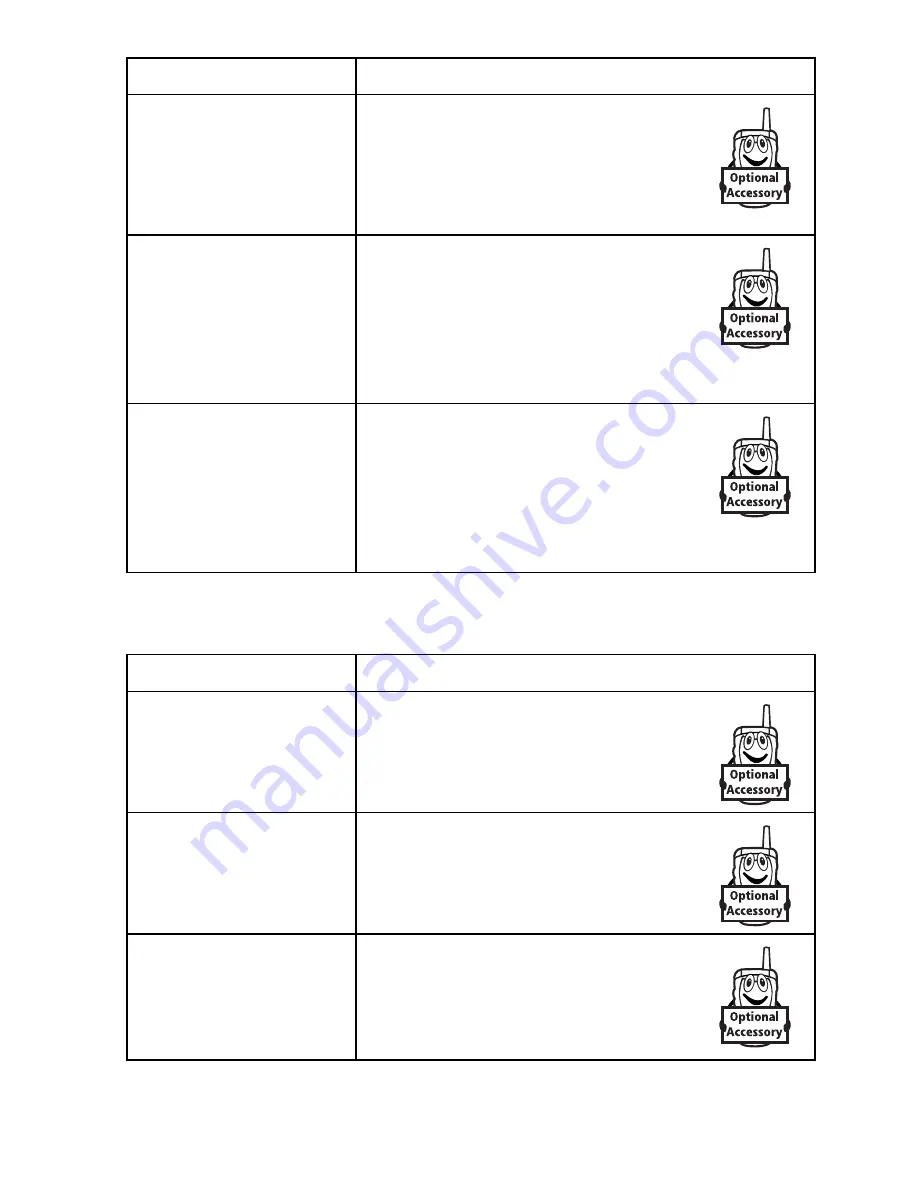 Motorola C390 Owner'S Manual Download Page 71