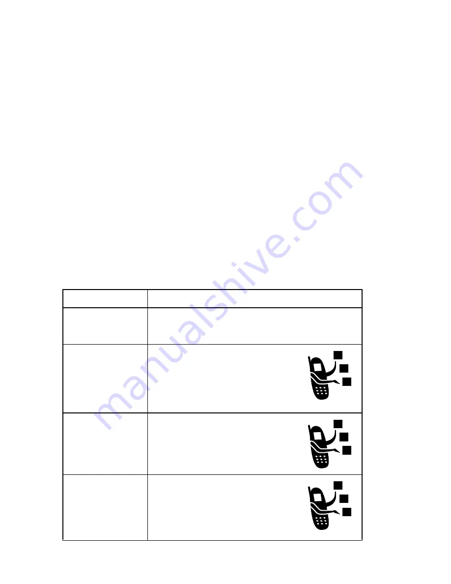 Motorola C450 Series User Manual Download Page 67