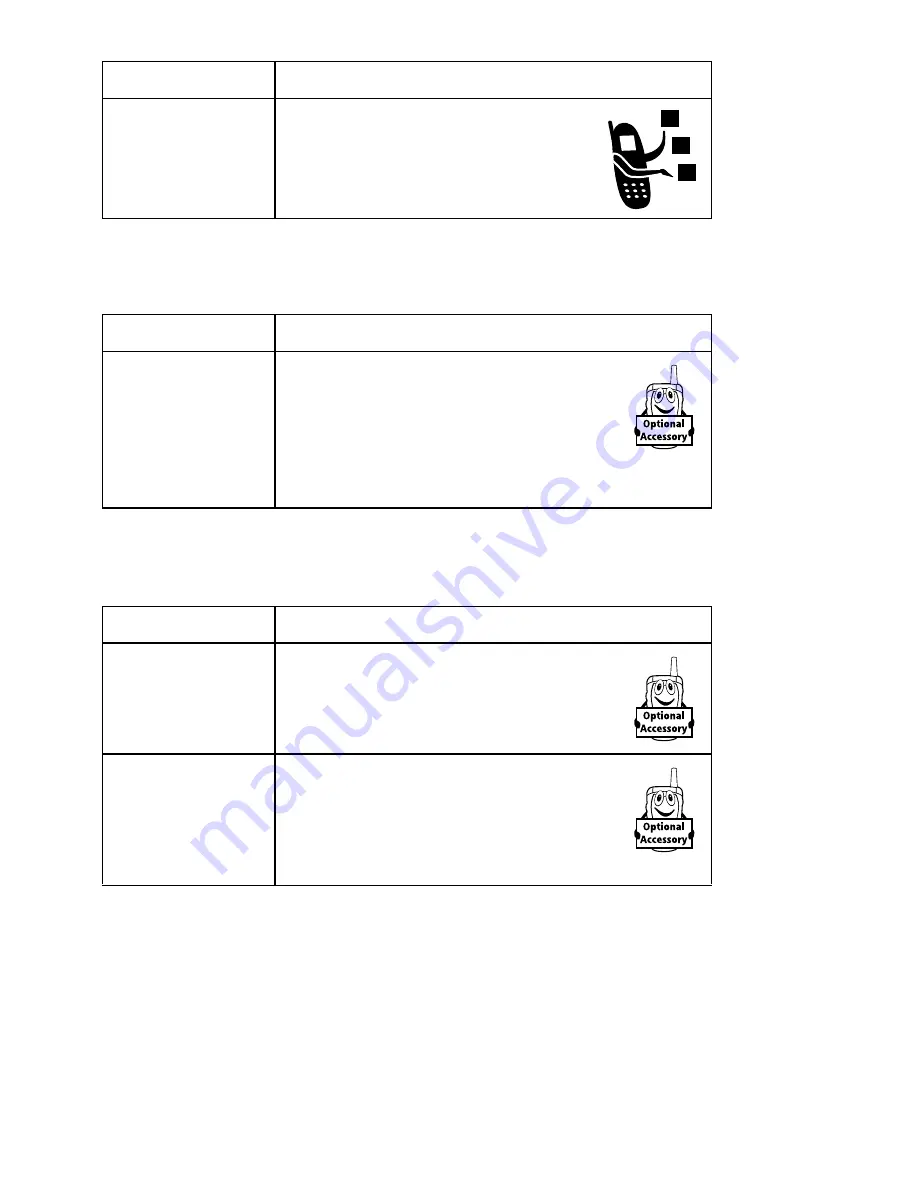 Motorola C450 Series User Manual Download Page 76