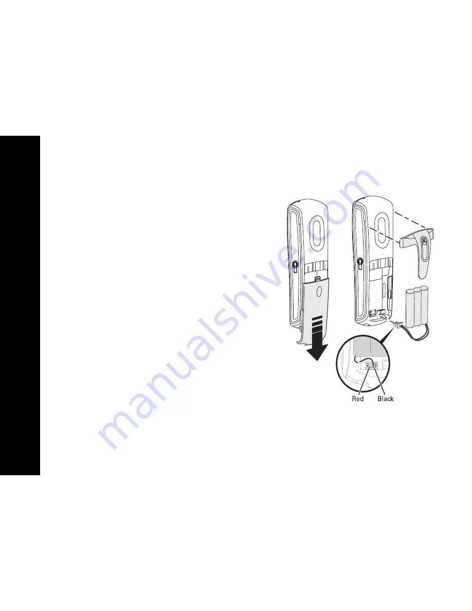 Motorola C51 SD7561 User Manual Download Page 18