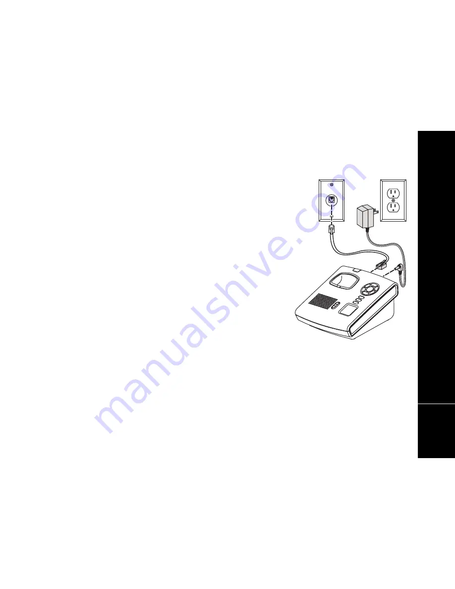 Motorola C51 SD7561 User Manual Download Page 21