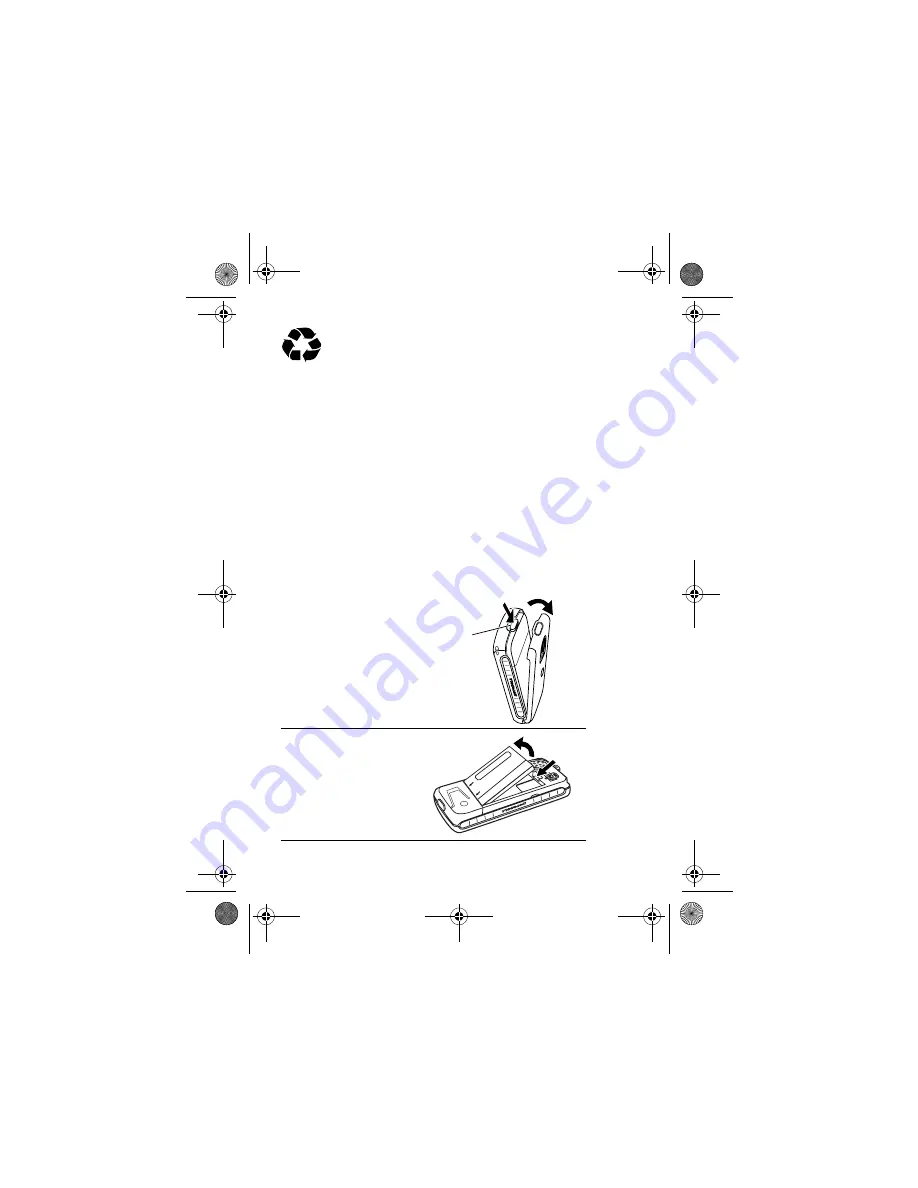 Motorola C550 Series Скачать руководство пользователя страница 16