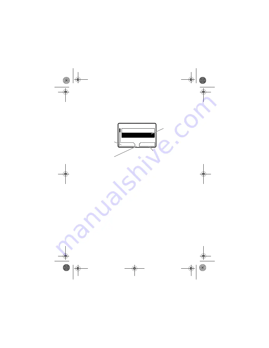 Motorola C550 Series User Manual Download Page 28