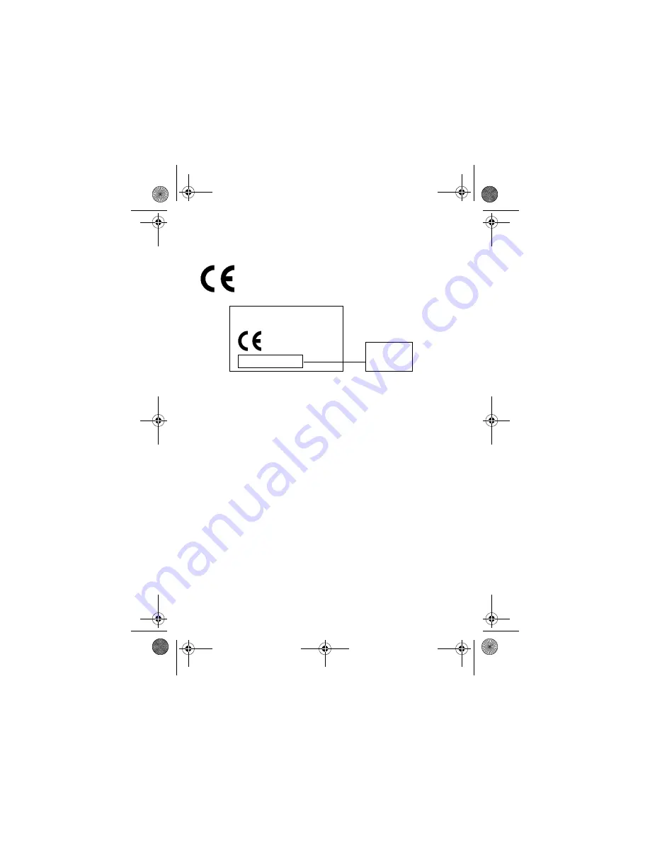 Motorola C651 User Manual Download Page 12