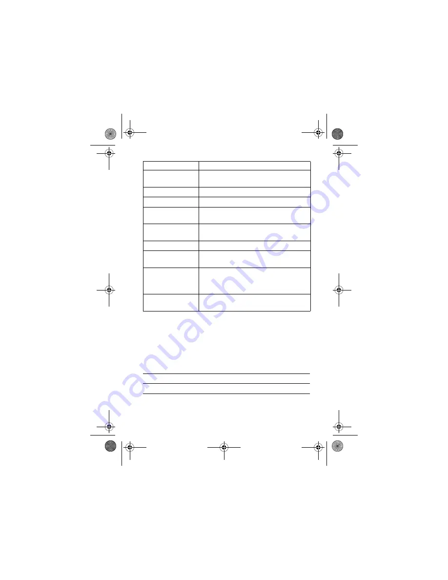 Motorola C651 User Manual Download Page 57