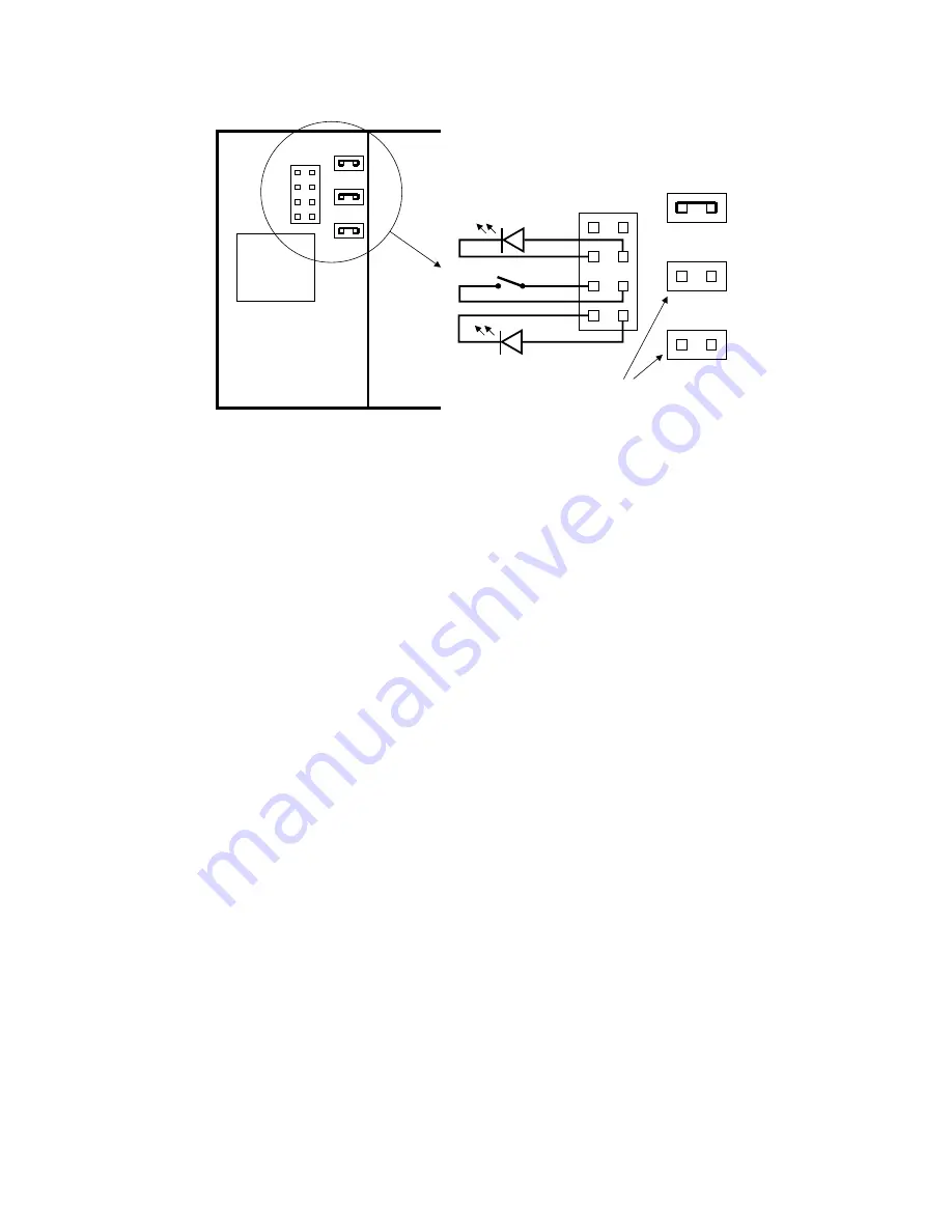 Motorola Canopy 150 Mbps Backhaul User Manual Download Page 28