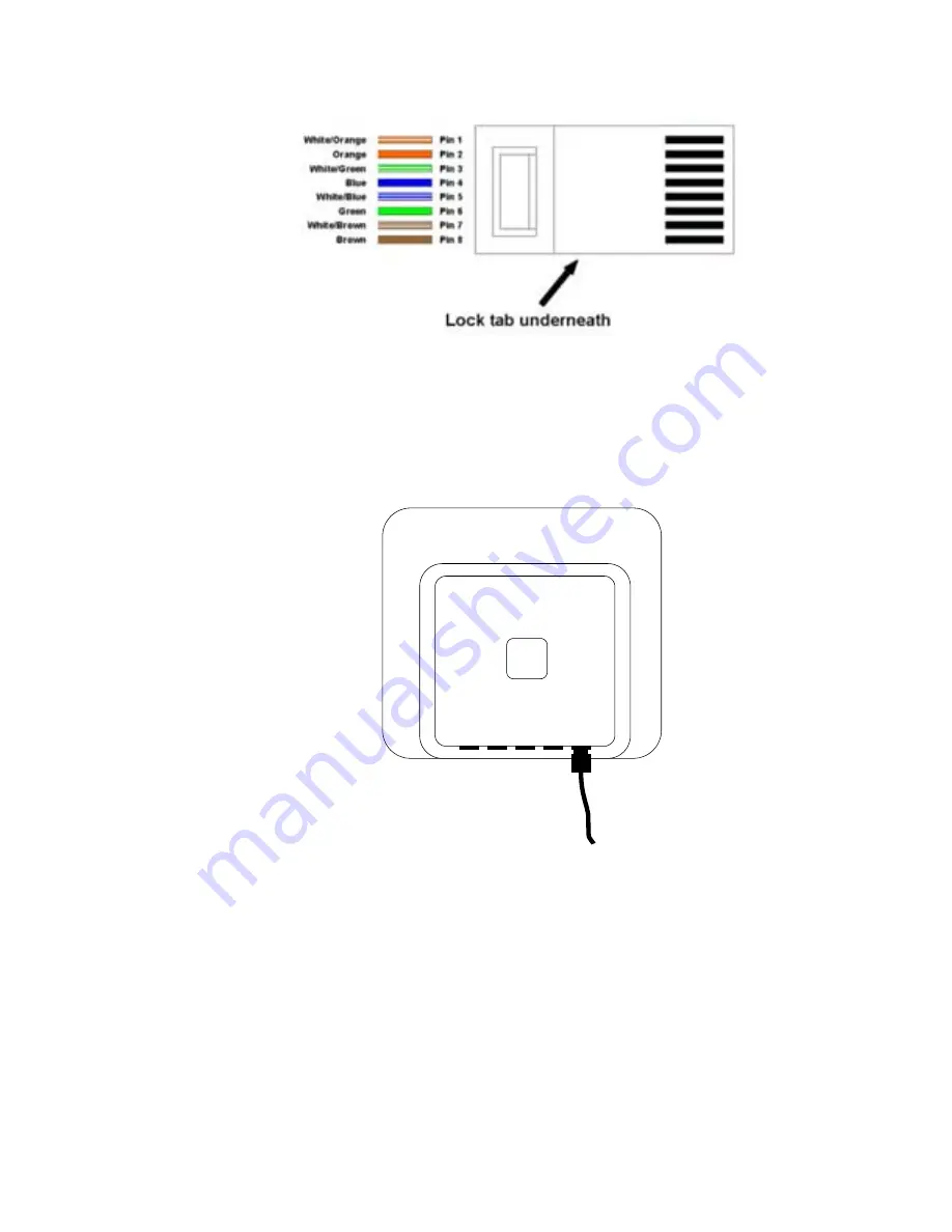 Motorola Canopy 150 Mbps Backhaul User Manual Download Page 41