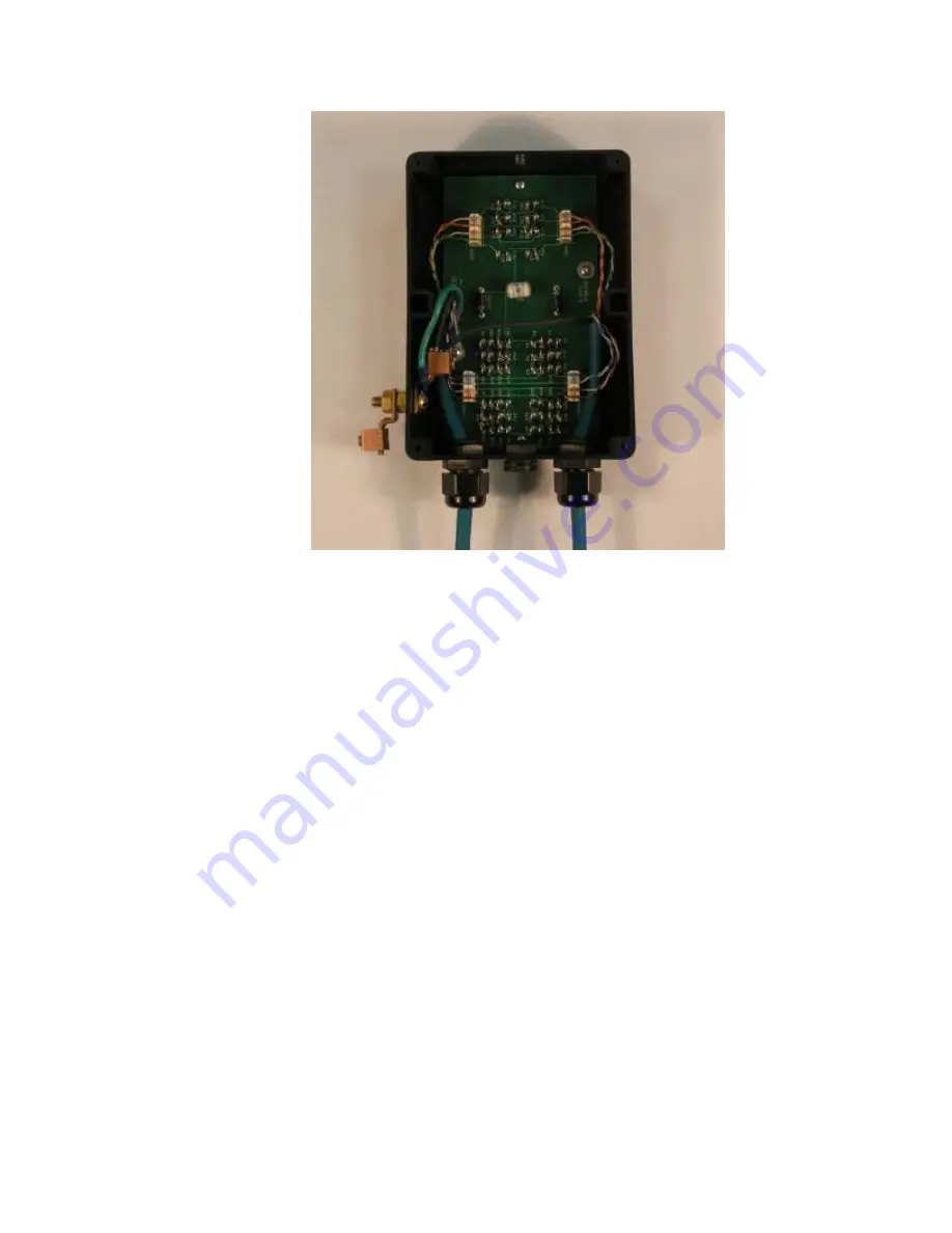 Motorola Canopy 150 Mbps Backhaul User Manual Download Page 162