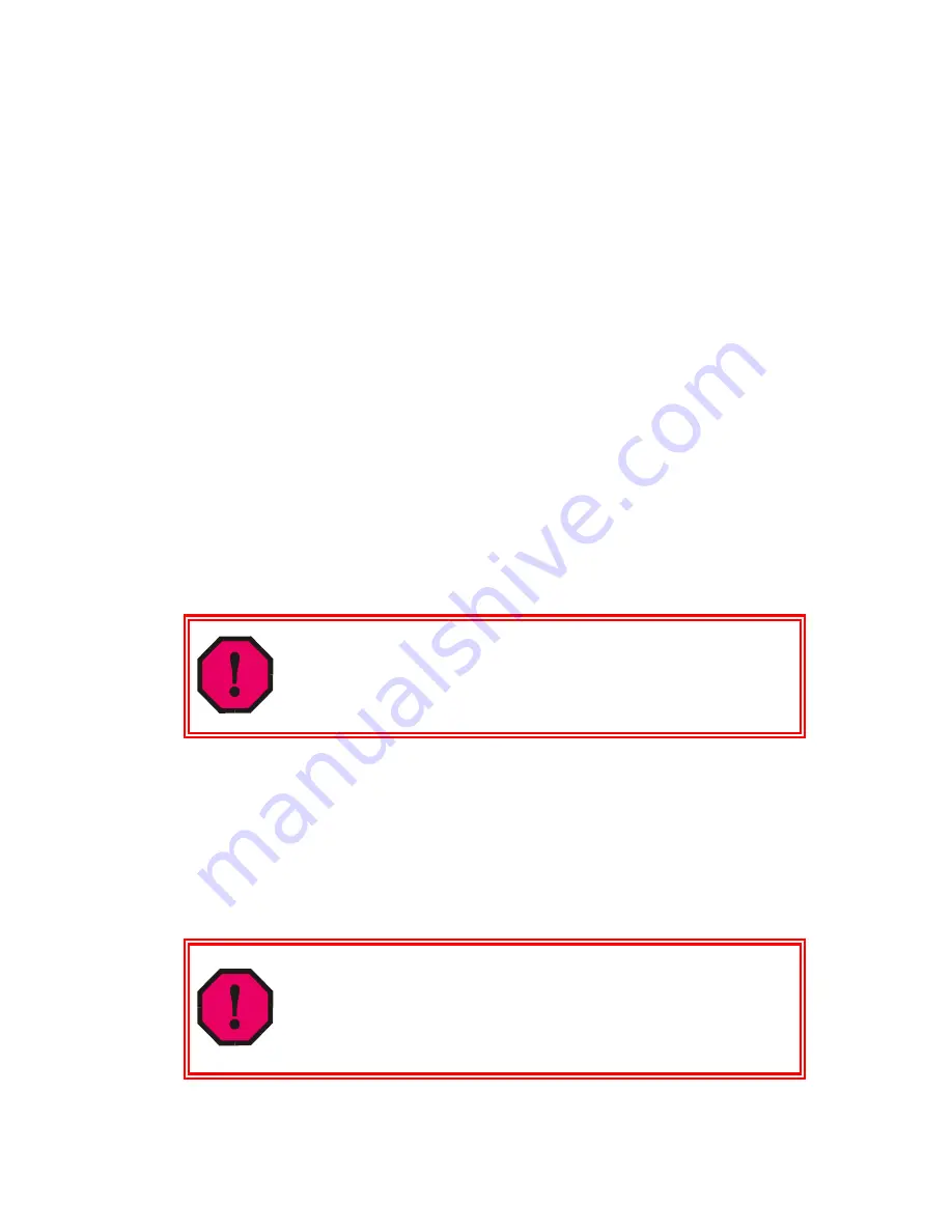 Motorola Canopy T1/E1 User Manual Download Page 27