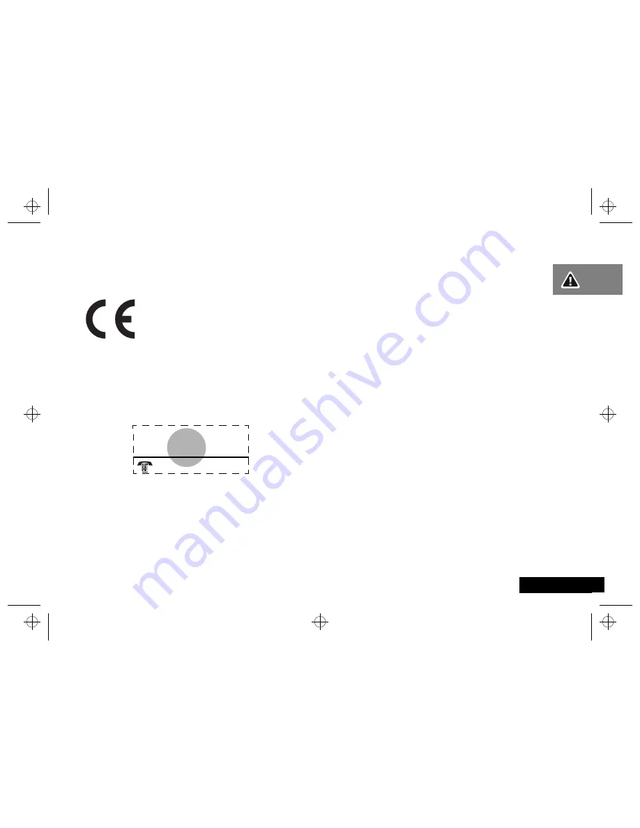 Motorola cd 160 Quick Reference Download Page 13