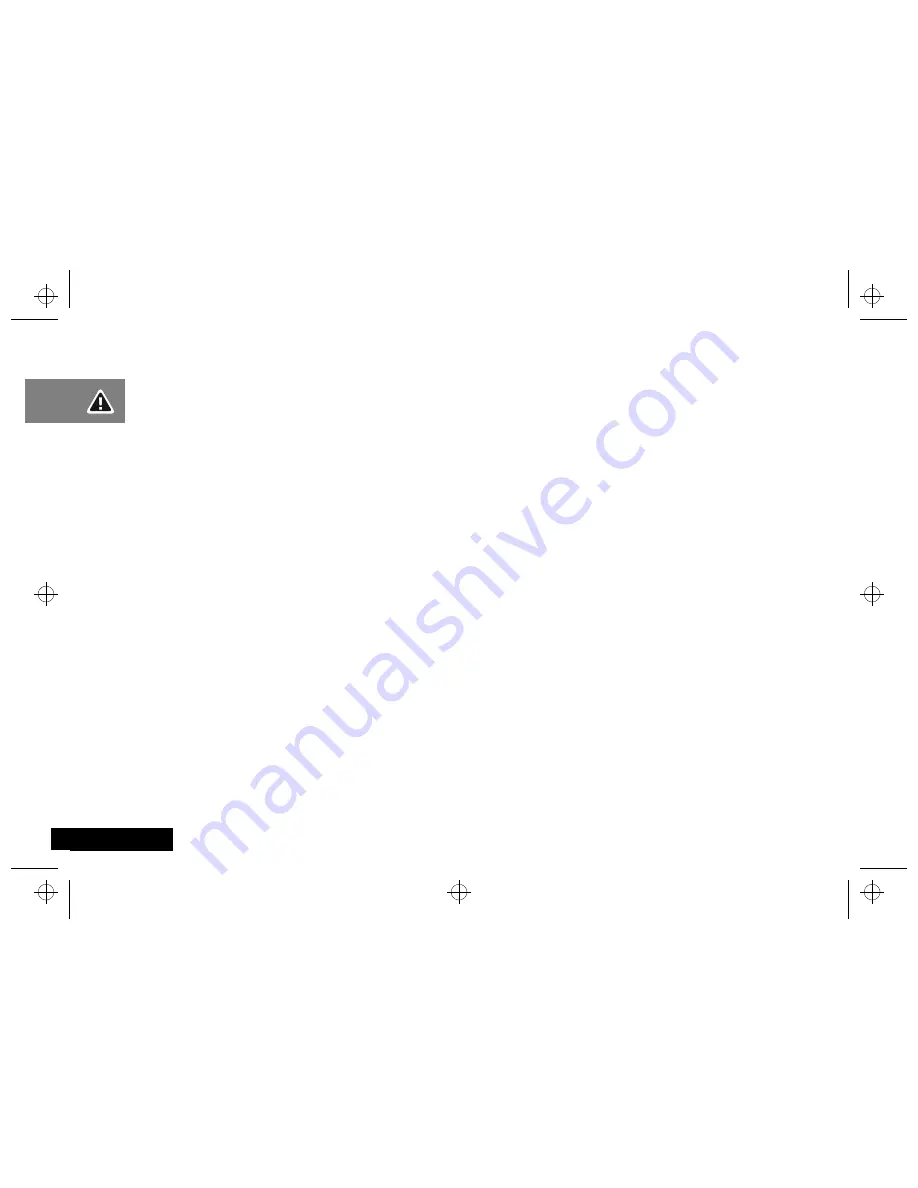 Motorola cd 160 Quick Reference Download Page 14