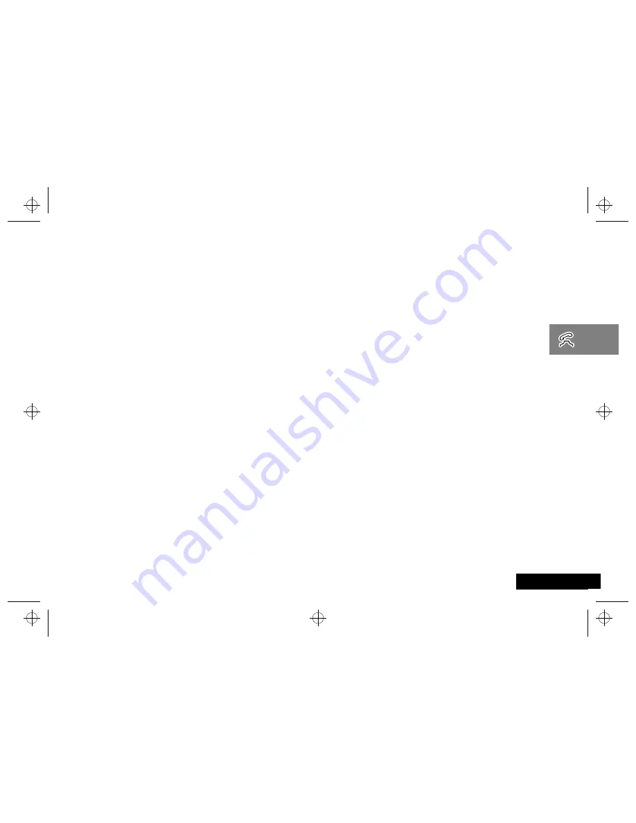 Motorola cd 160 Quick Reference Download Page 21