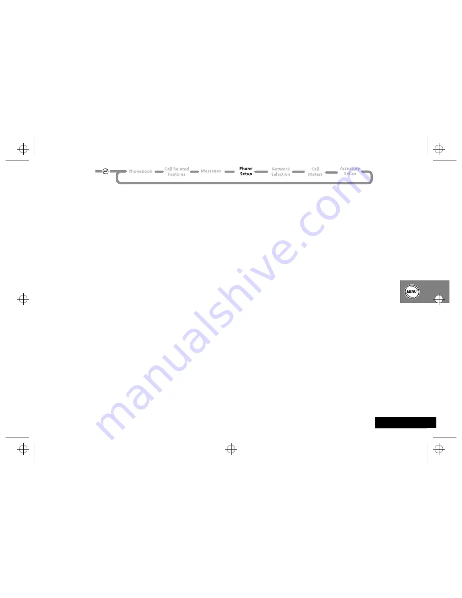 Motorola cd 160 Скачать руководство пользователя страница 43