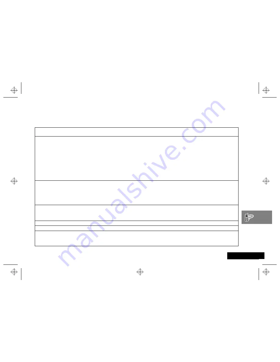 Motorola cd 160 Quick Reference Download Page 51