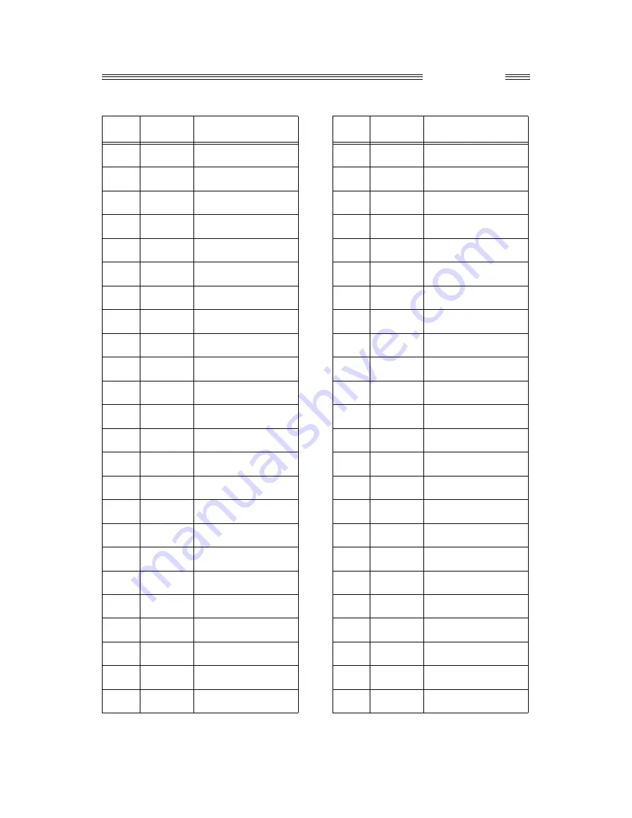 Motorola cd 160 Service Manual Download Page 54