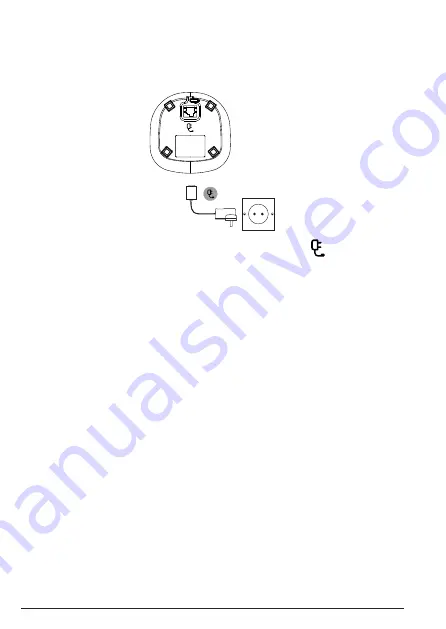 Motorola CD4001 User Manual Download Page 8