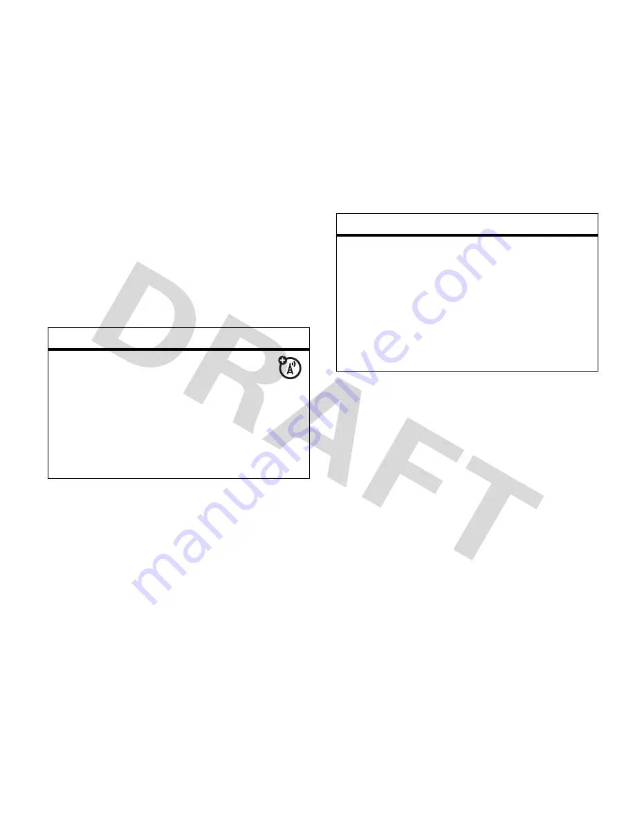 Motorola CDMA Manual Download Page 79