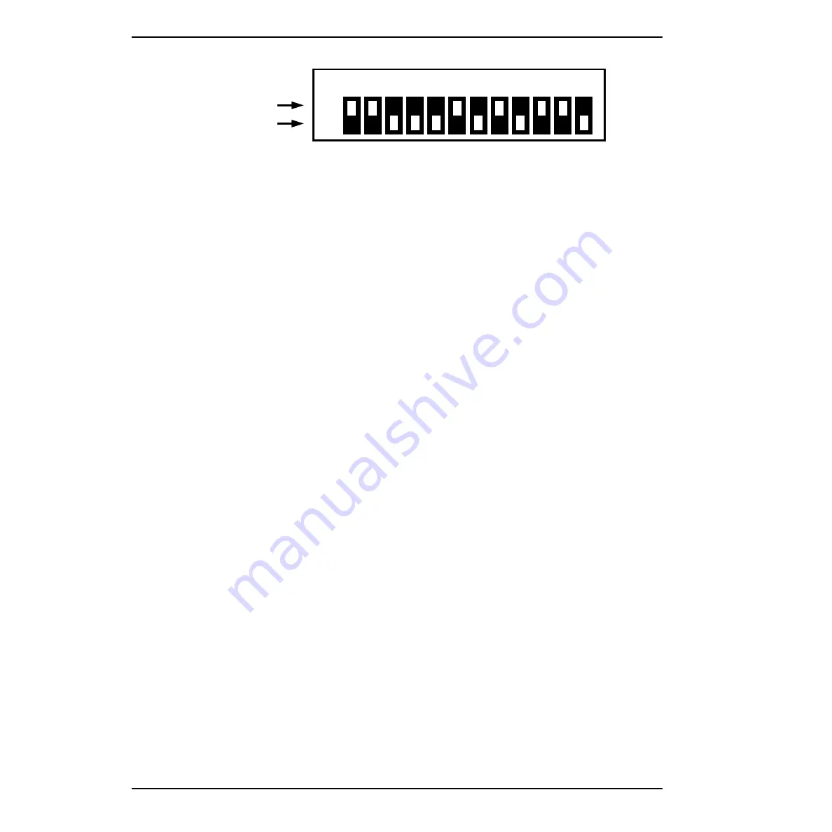 Motorola CDR500 Programming Manual Download Page 68