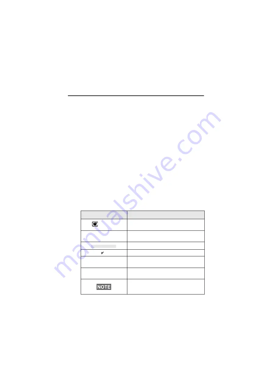 Motorola CLEARTONE CM5000 User Manual Download Page 12