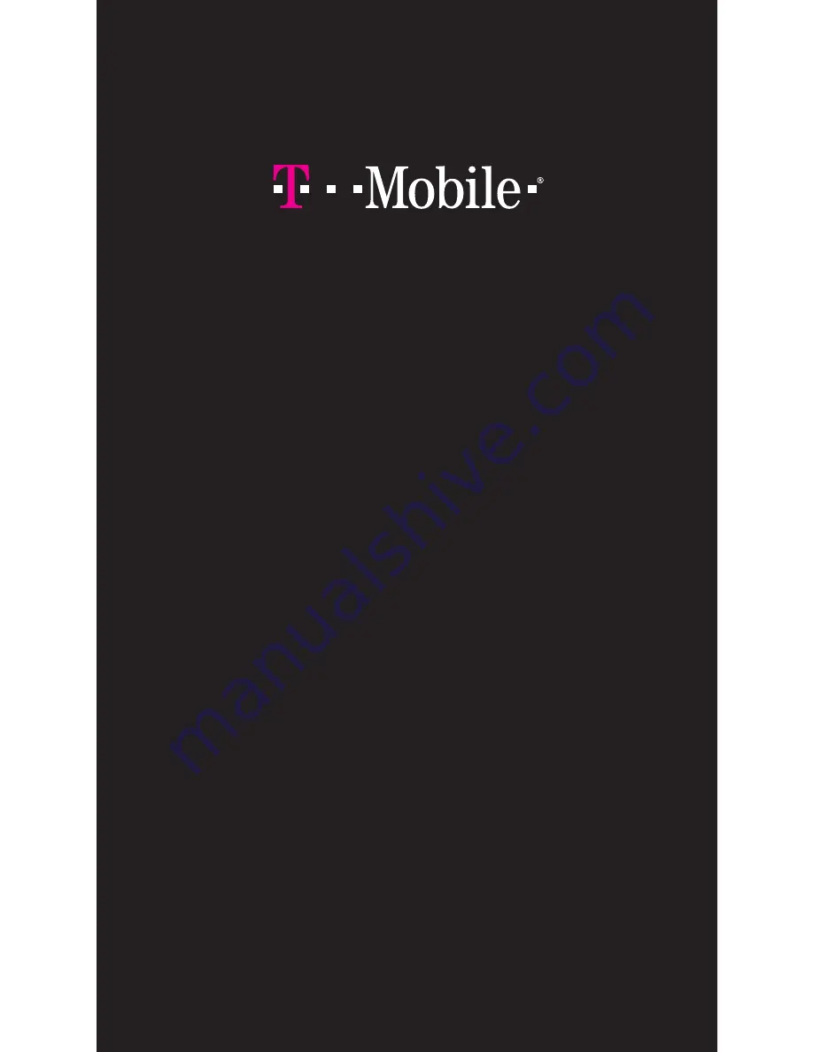 Motorola CLIQ2 Start Manual Download Page 1