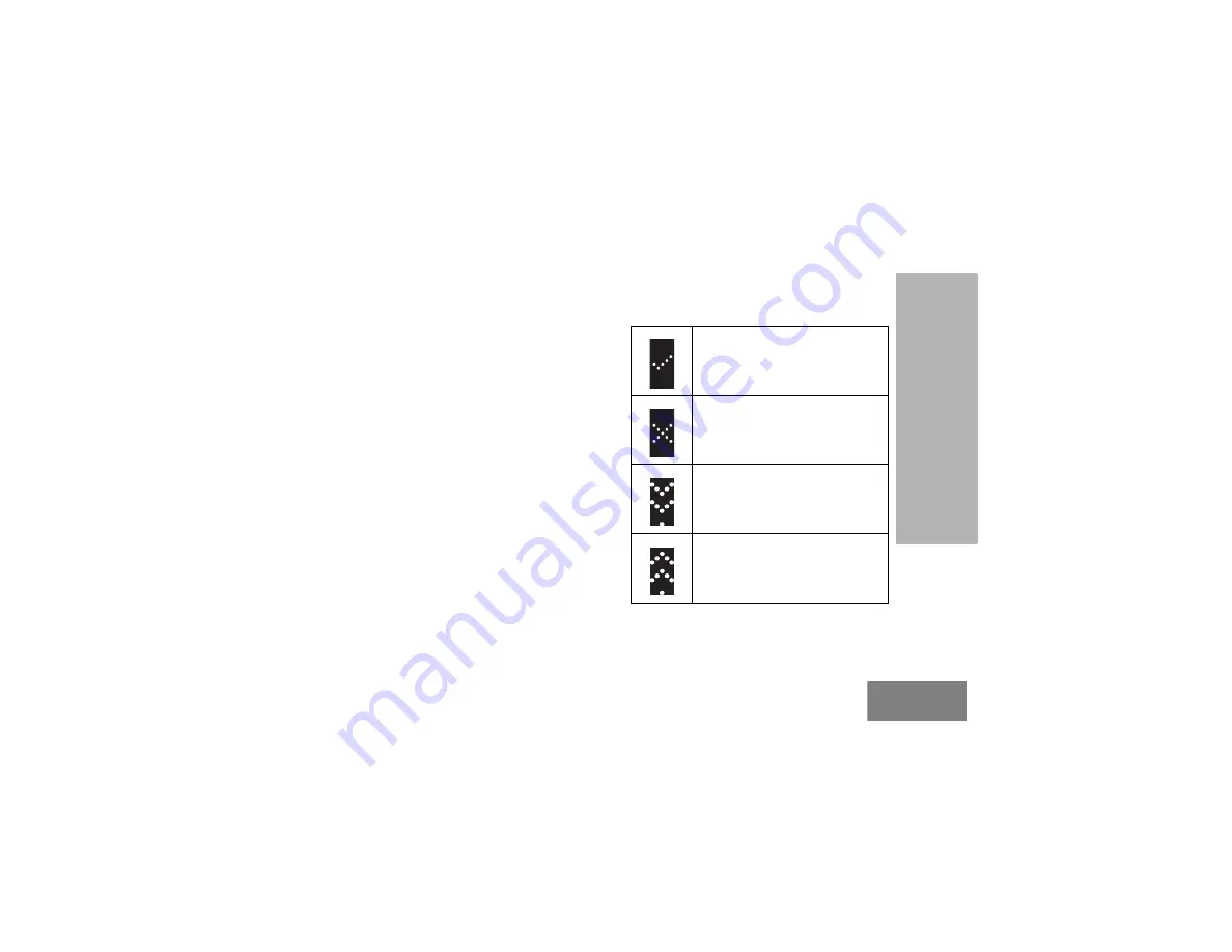 Motorola CLK User Manual Download Page 11