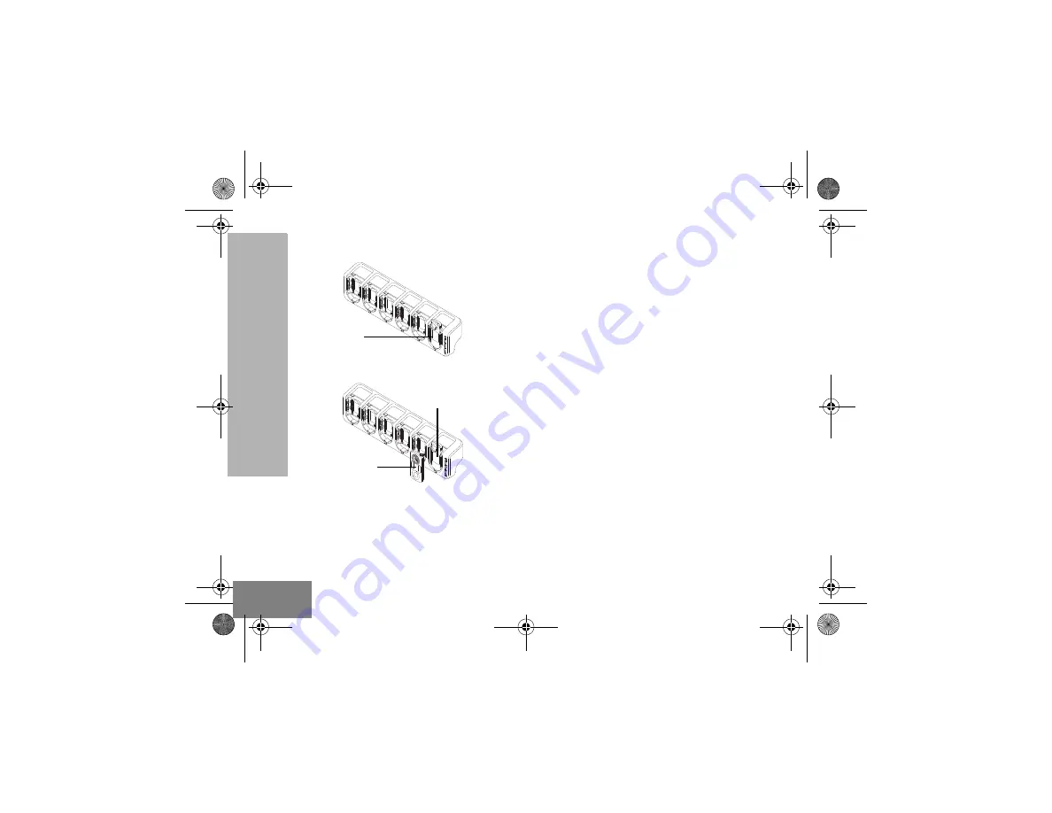 Motorola CLK446 User Manual Download Page 20