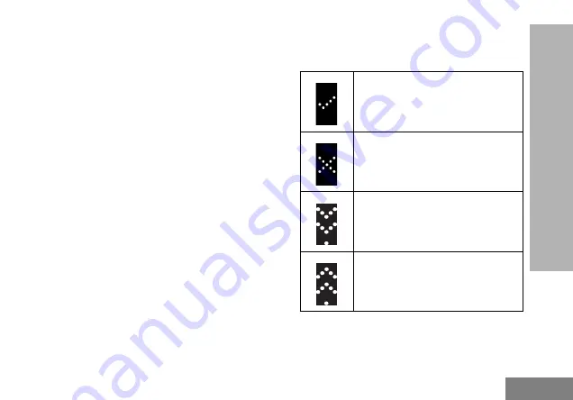 Motorola CLK446 User Manual Download Page 397