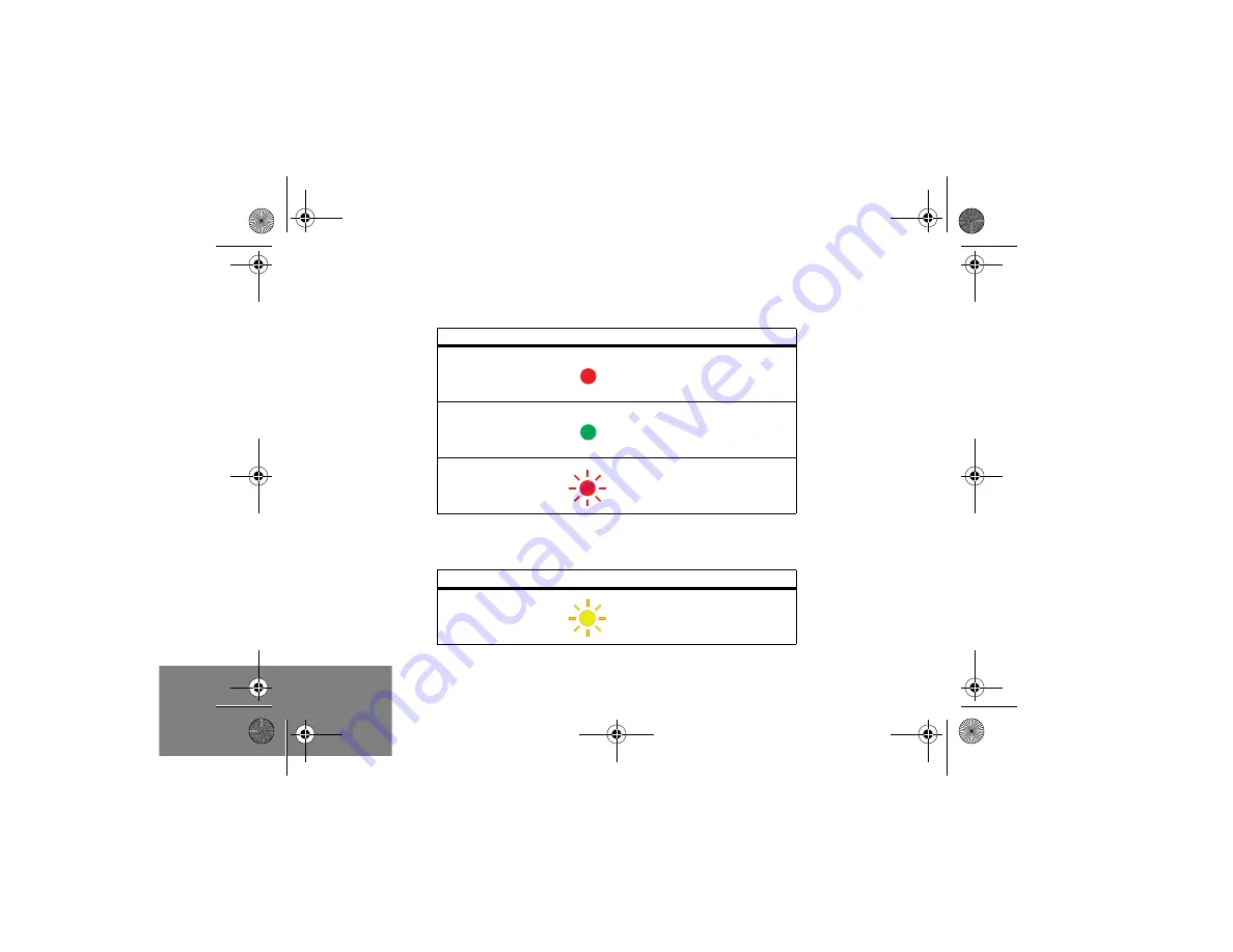 Motorola CLP series Safety And Operating Instructions Manual Download Page 20