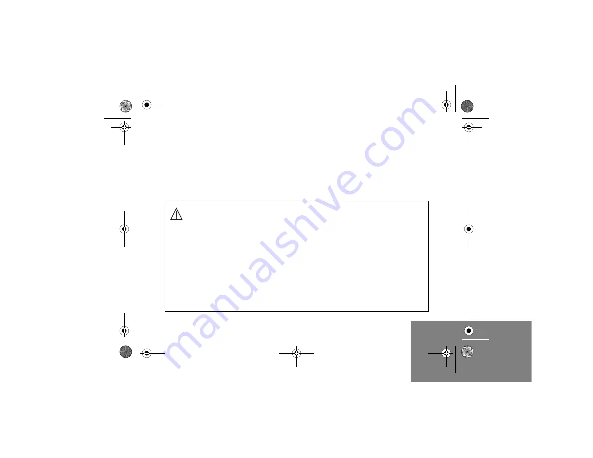 Motorola CLP series Safety And Operating Instructions Manual Download Page 39