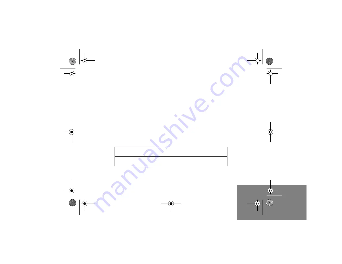 Motorola CLP series Safety And Operating Instructions Manual Download Page 79