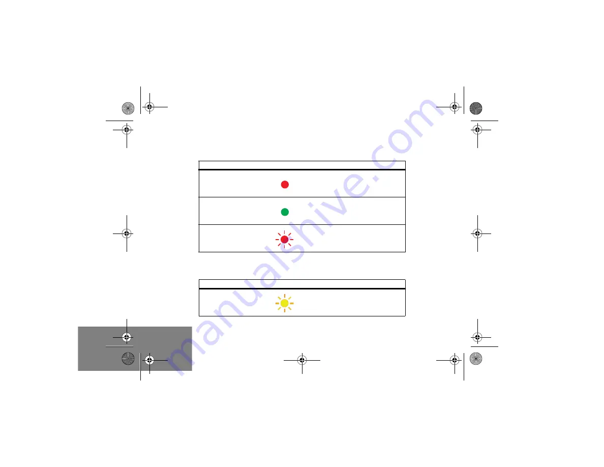 Motorola CLP series Safety And Operating Instructions Manual Download Page 80