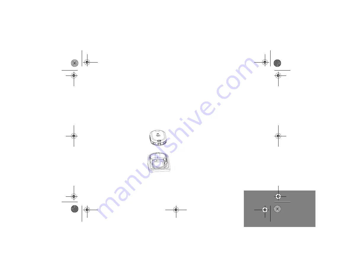 Motorola CLP series Safety And Operating Instructions Manual Download Page 151