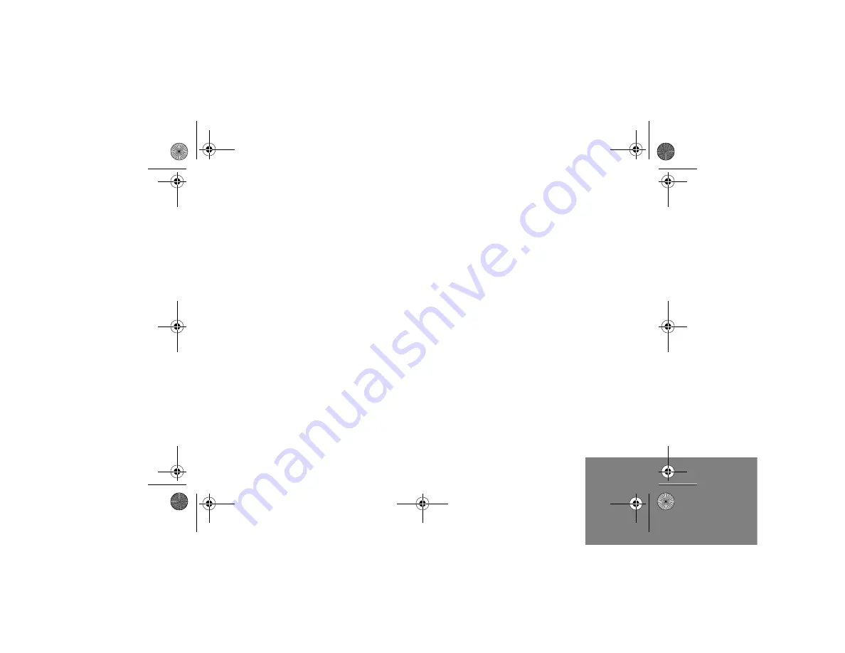 Motorola CLP series Safety And Operating Instructions Manual Download Page 169