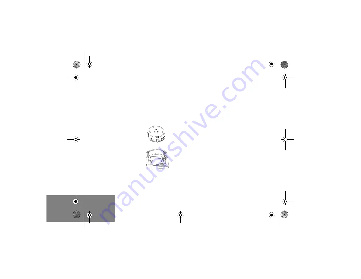 Motorola CLP series Safety And Operating Instructions Manual Download Page 176