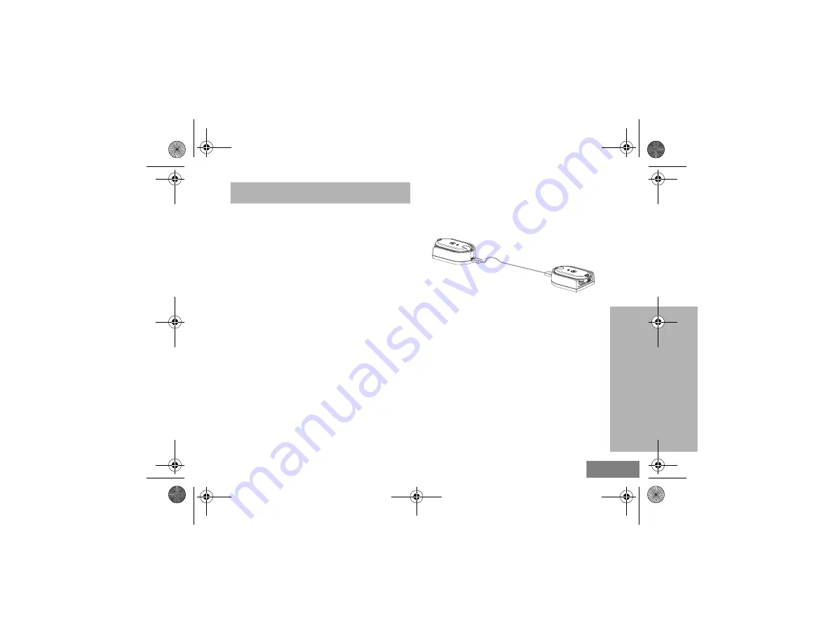 Motorola clp446 User Manual Download Page 77