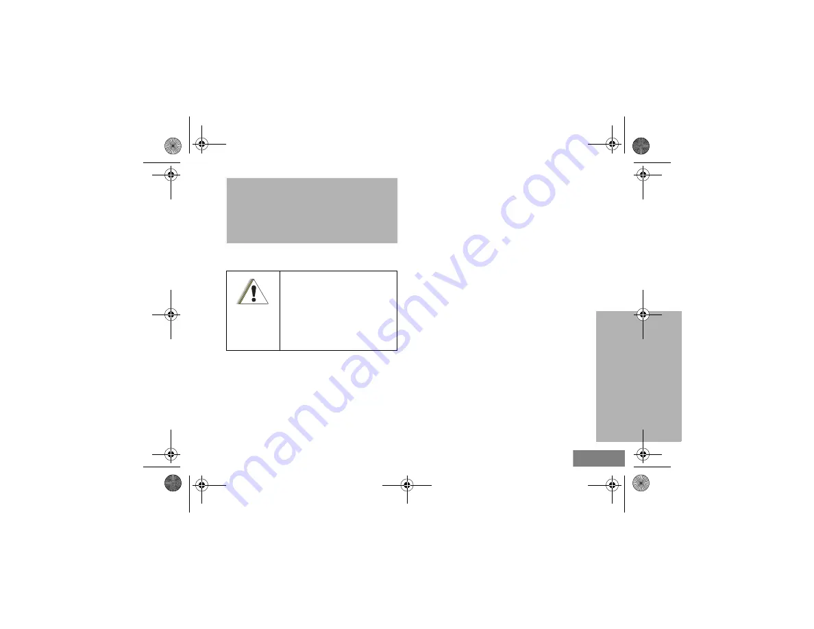 Motorola clp446 User Manual Download Page 653