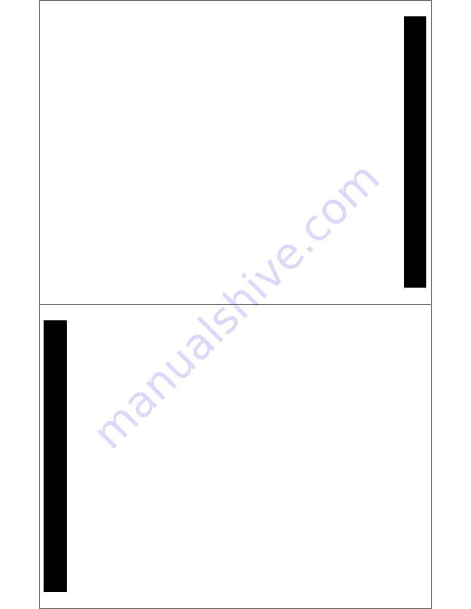 Motorola CLS1450c User Manual Download Page 9