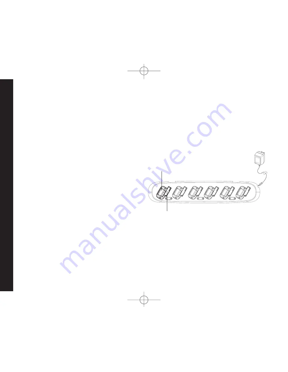 Motorola CLS446 User Manual Download Page 122