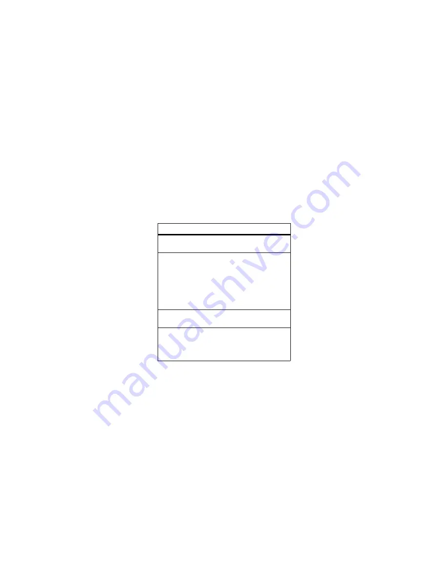 Motorola CLUTCH + i475 Manual Download Page 80