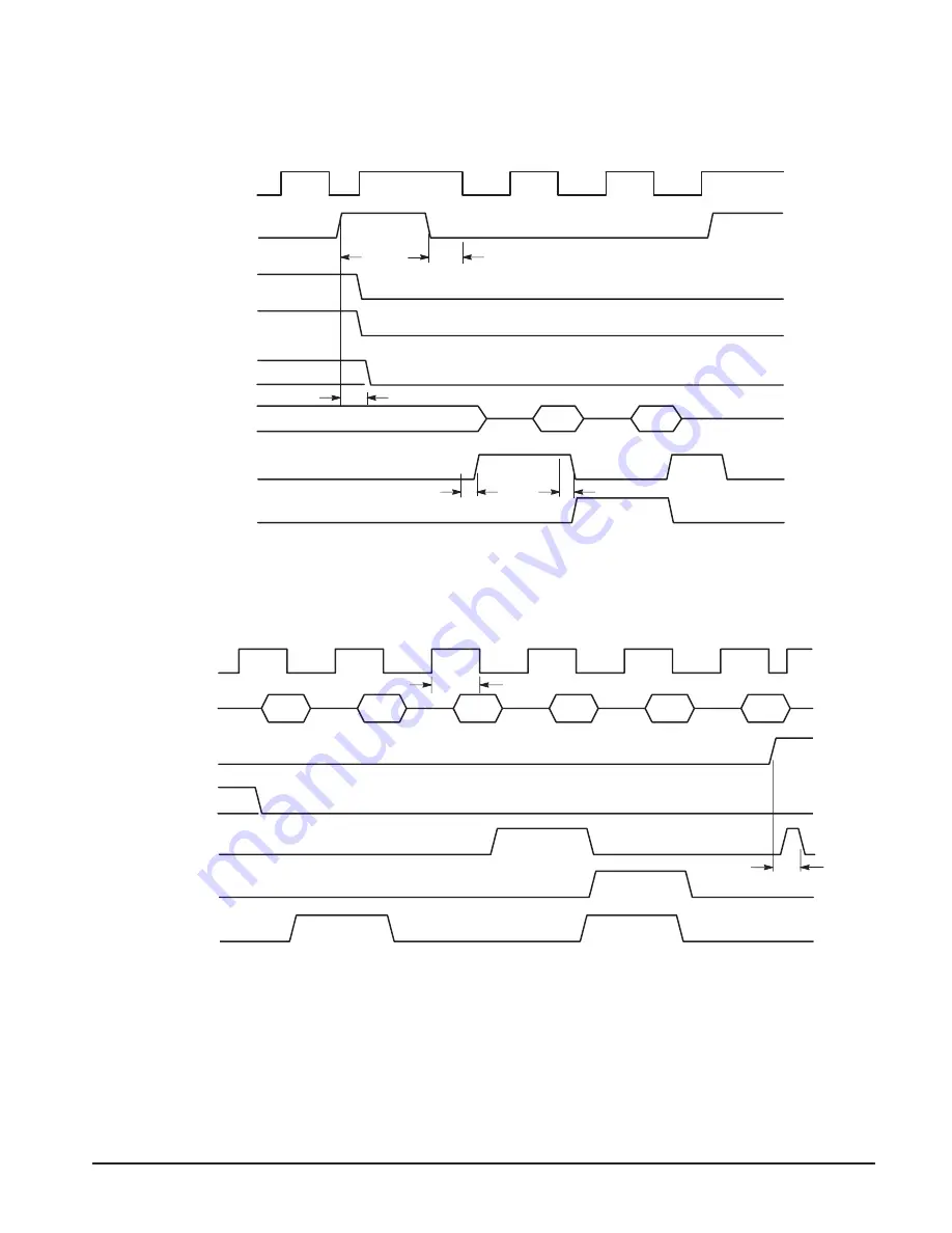 Motorola CMOS Logic Manual Download Page 259