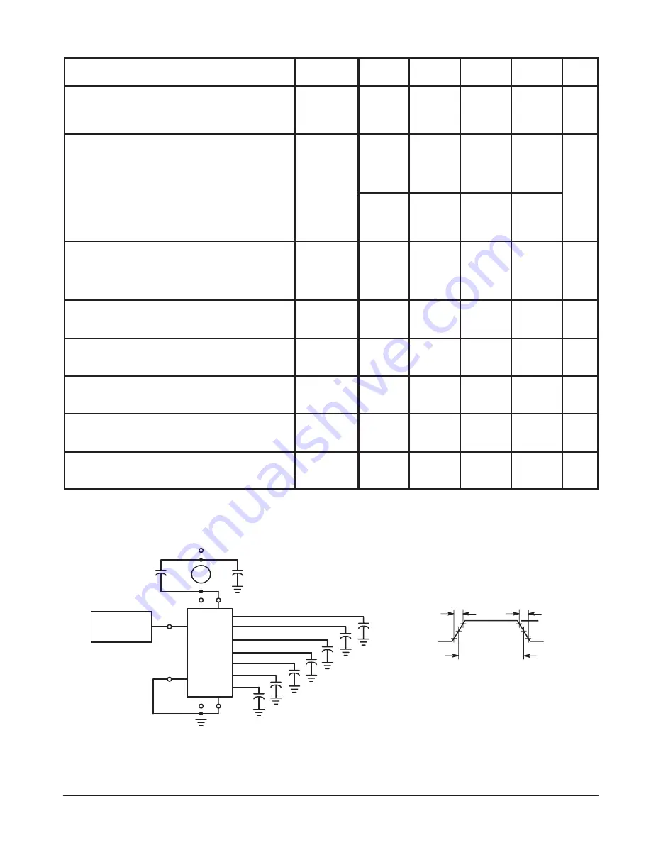 Motorola CMOS Logic Скачать руководство пользователя страница 341