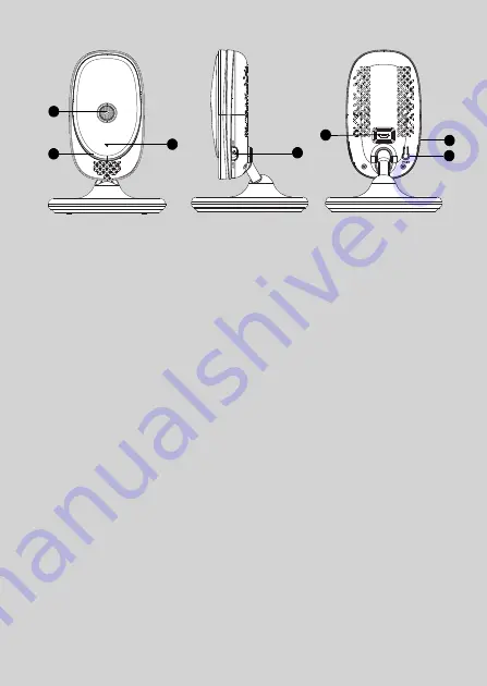 Motorola CN28 User Manual Download Page 5